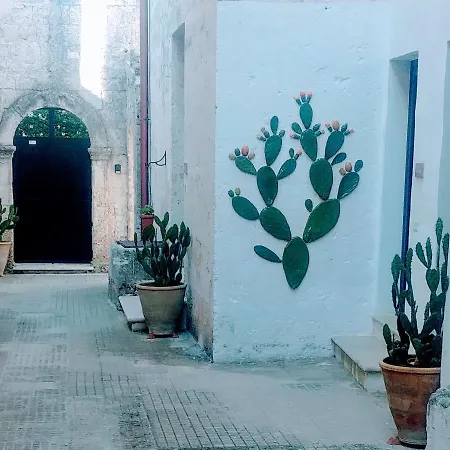 Guest house Corte Piri