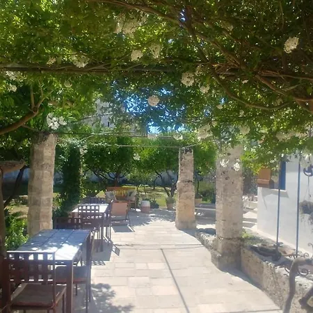 Guest house Corte Piri *