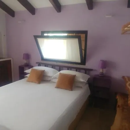 Corte Piri Guest house *