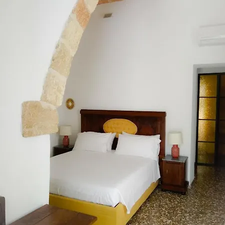 Corte Piri Guest house Tricase