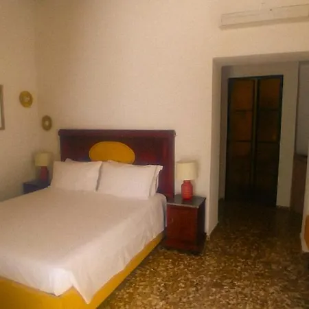 Guest house Corte Piri