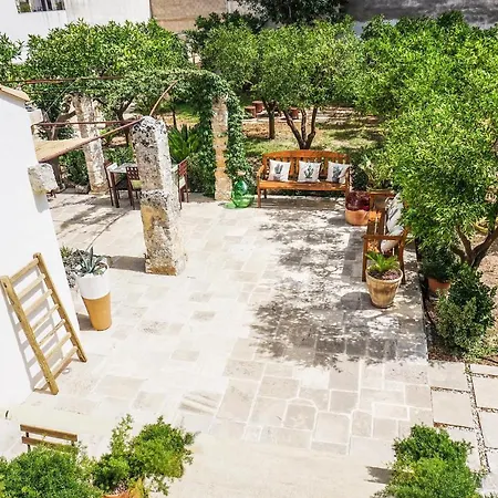 Corte Piri Guest house