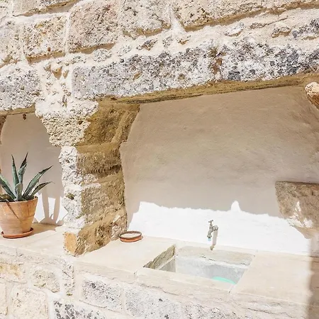 Guest house Corte Piri *
