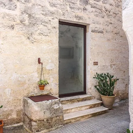 Corte Piri Guest house