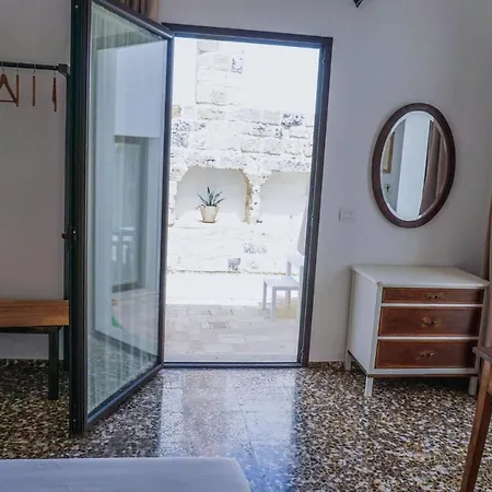 Guest house Corte Piri Tricase