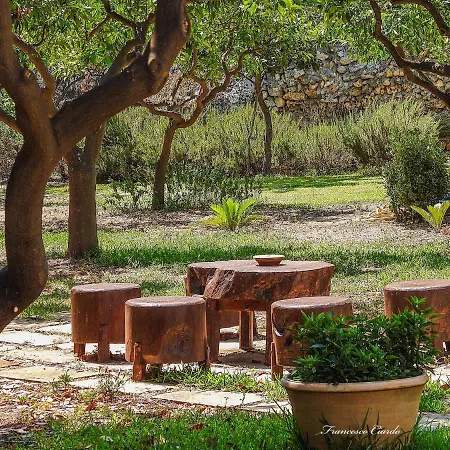 Guest house Corte Piri