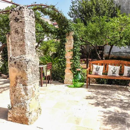 Corte Piri Guest house