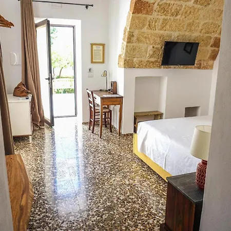 Guest house Corte Piri Tricase