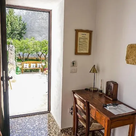 Corte Piri Guest house Tricase