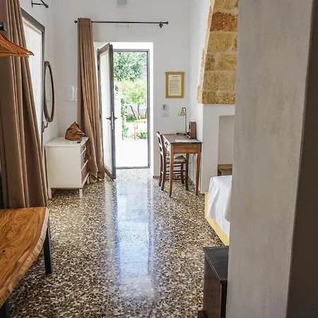 Corte Piri Guest house