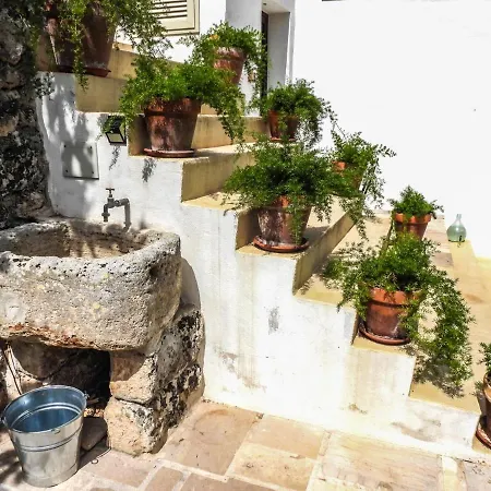 Corte Piri Guest house *