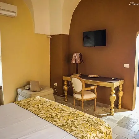 Corte Piri Guest house