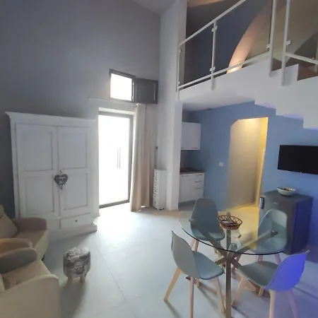 Corte Piri Pensjonat 4*