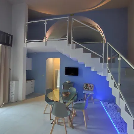 Guest house Corte Piri *