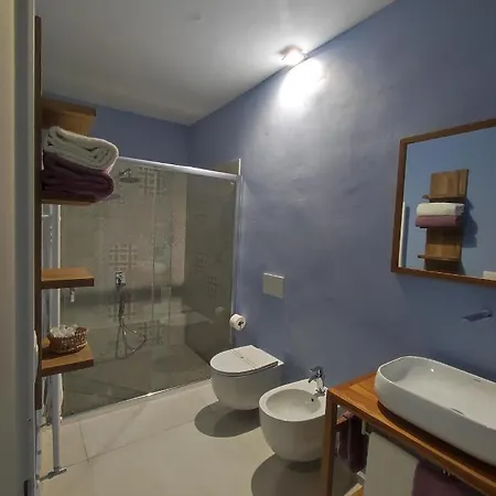 Guest house Corte Piri Tricase