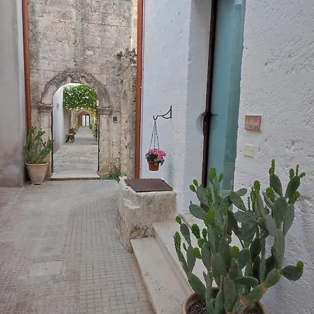 Corte Piri Guest house *