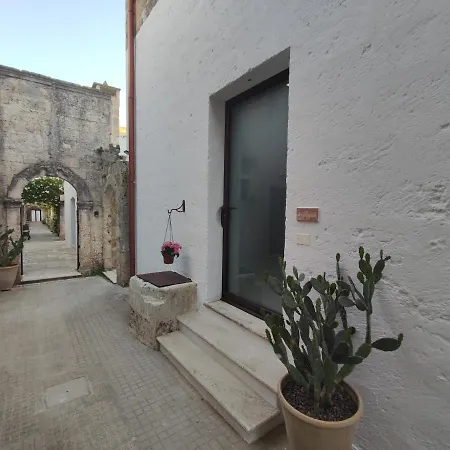 Corte Piri Guest house