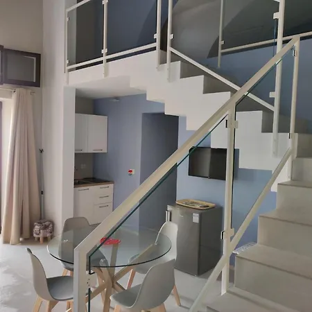 Corte Piri Guest house *