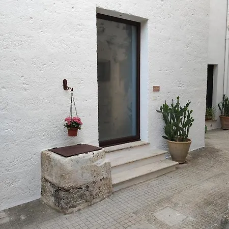 Corte Piri Guest house *