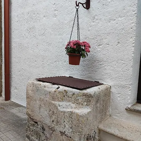 Corte Piri
