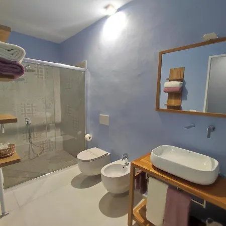 Corte Piri Guest house