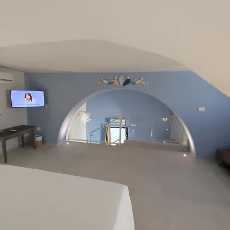 Guest house Corte Piri *