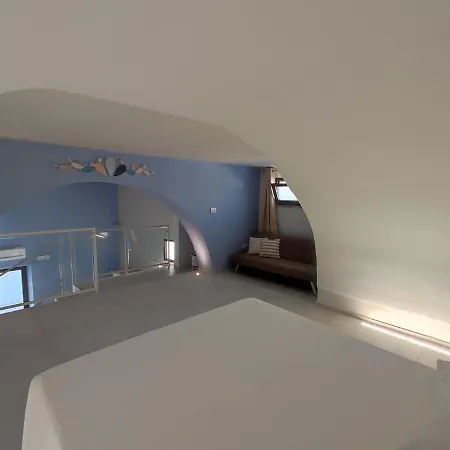 Guest house Corte Piri *