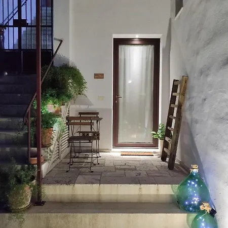 Guest house Corte Piri Tricase