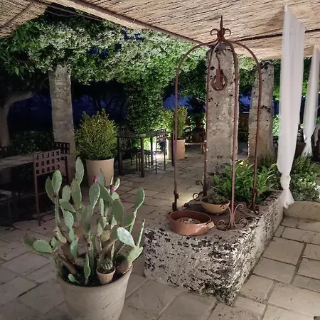 Guest house Corte Piri