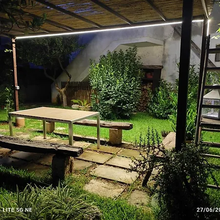 Corte Piri Guest house *
