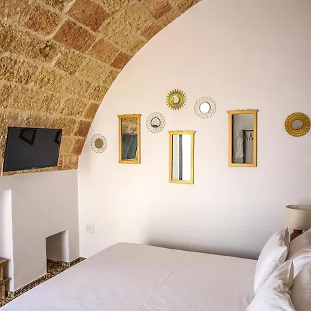 Corte Piri Guest house Tricase
