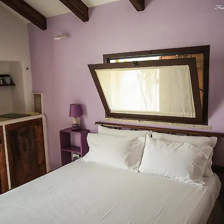 Corte Piri Guest house *
