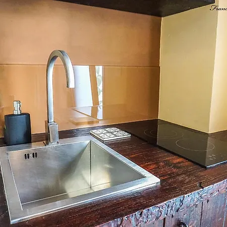 Guest house Corte Piri Tricase