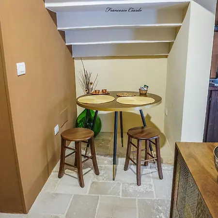 Corte Piri Guest house Tricase
