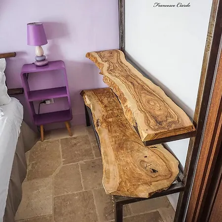 Guest house Corte Piri Tricase