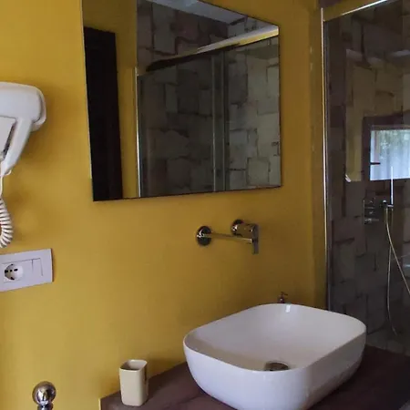 Corte Piri Guest house