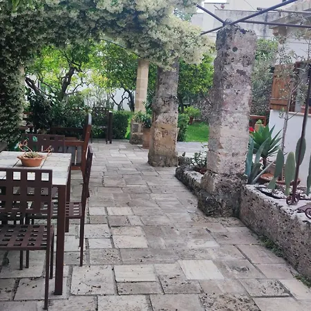 Guest house Corte Piri *
