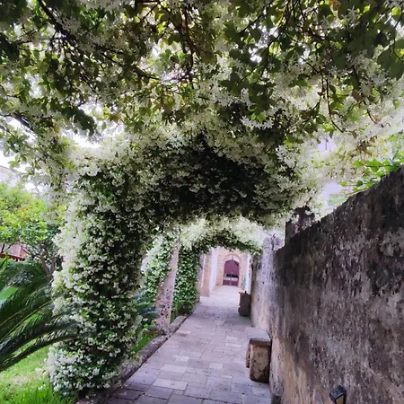 Guest house Corte Piri Tricase