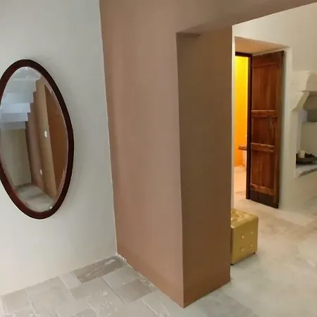 Corte Piri Guest house Tricase