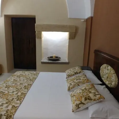 Guest house Corte Piri Tricase