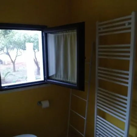 Corte Piri Guest house Tricase