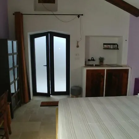 Corte Piri Guest house Tricase