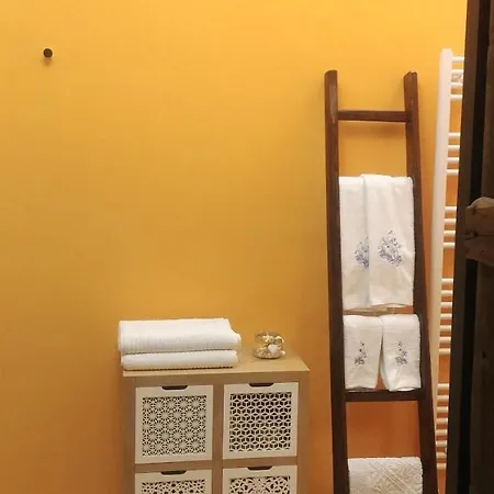 Guest house Corte Piri *