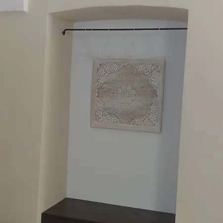 Corte Piri Pensjonat Tricase